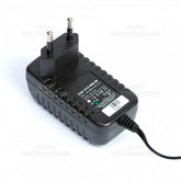 Hálózati adapter 230V/12 V kapcsolóüzemű tápegység (DL3200,DL4500,DL7200 készülékekhez)